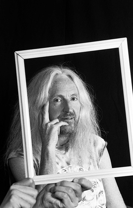 デヴィッド・アレン