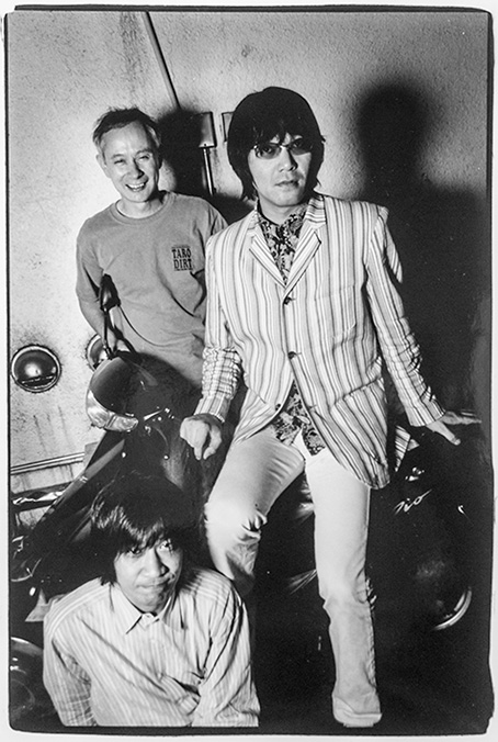 スウィンギン・ロンドン