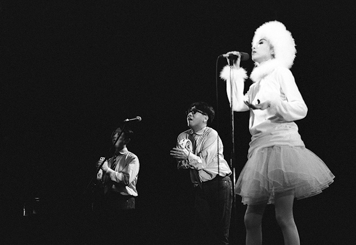 ピチカート・ファイヴ