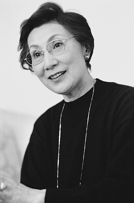 岡村和恵