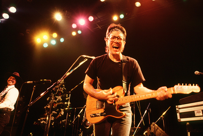 ブレイヴ・コンボ