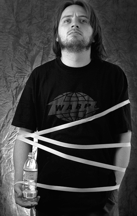 スクエアプッシャー