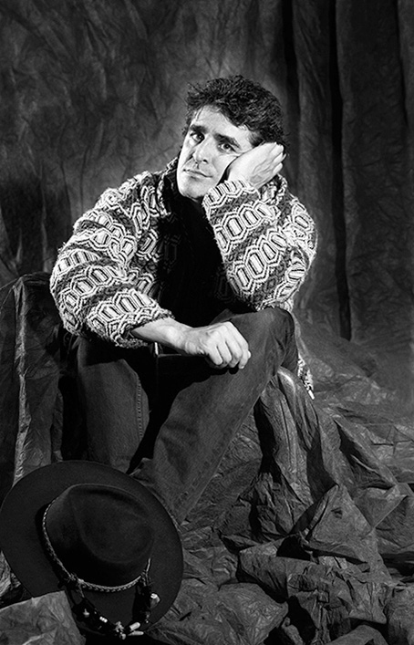 ジャズ・コールマン