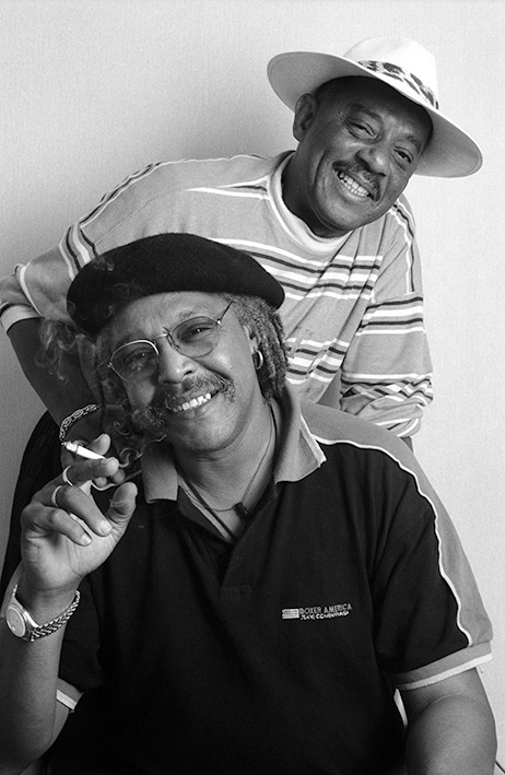 ファン・デ・マルコス