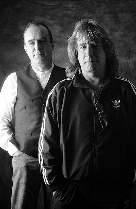 ステイタス・クオー