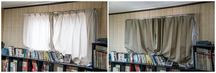 遮光カーテン02