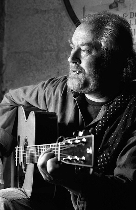 ジョン・レンボーン