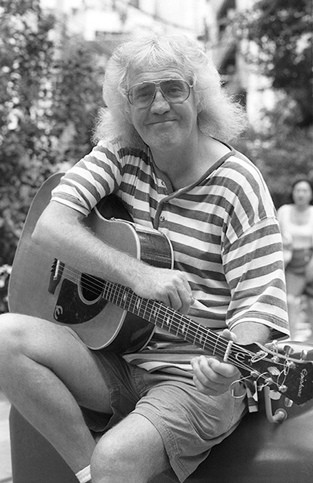 ウィズ・ジョーンズ