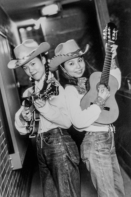 ペティ・ブーカ