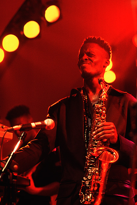 スティーヴ・ウィリアムスン