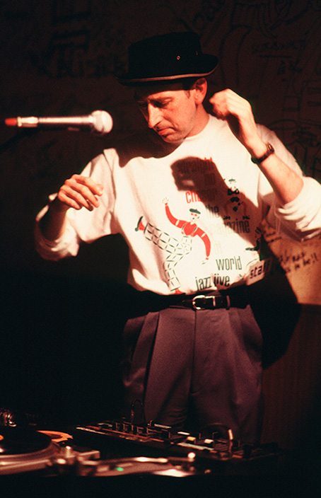 ポール・ブラッドショウ