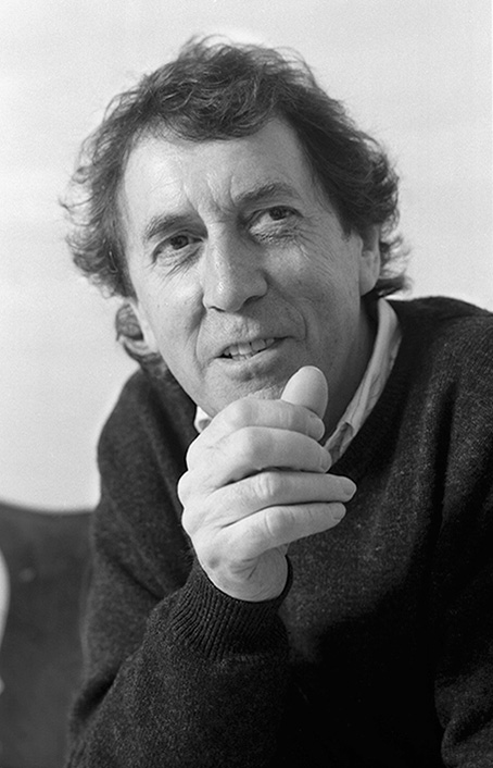 バート・ヤンシュ