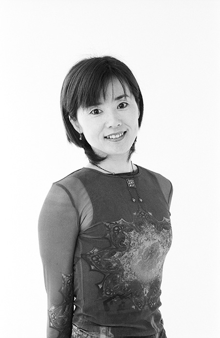 山崎浩子