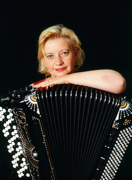 マリア・カラニエミ