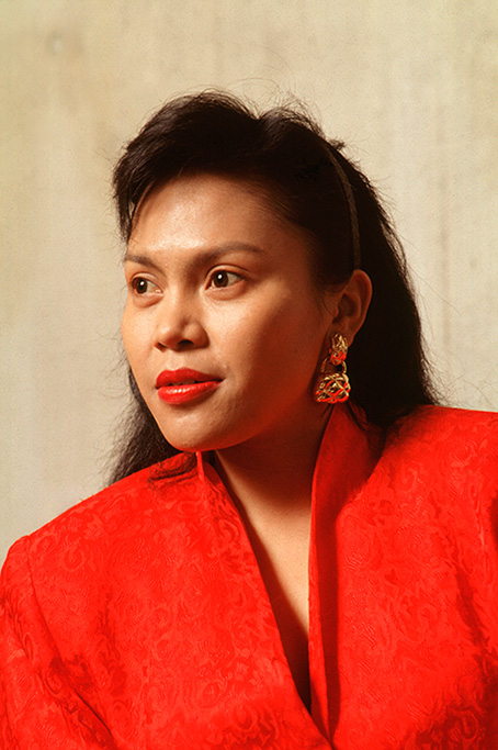 へティ・クース・エンダン