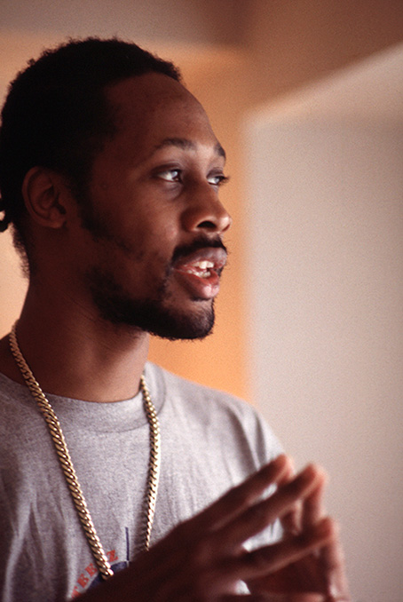 ウータン・クラン