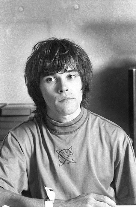 ザ・ストーン・ローゼズ