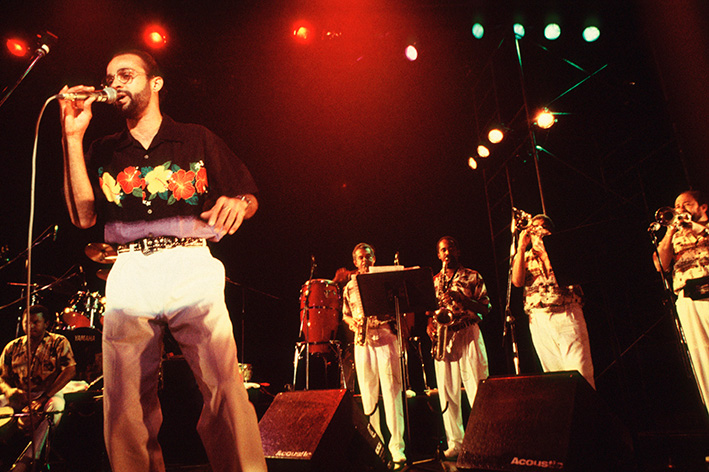 エネ・へー・ラ・バンダ