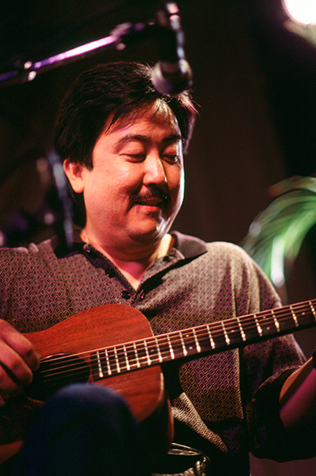 オジー・コタニ