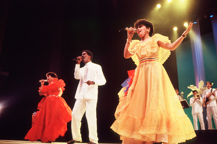 コスタ・カリーべ