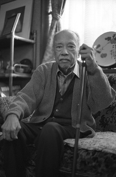 レイモンド・コンデ