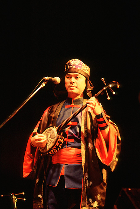 りんけんバンド