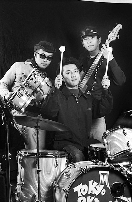 東京スカパラダイスオーケストラ