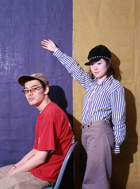 エゴ・ラッピン