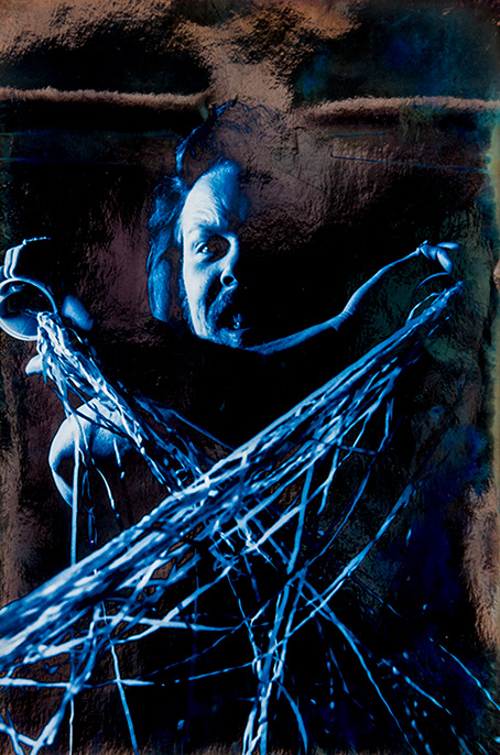 ジェイムズ・ヘットフィールド