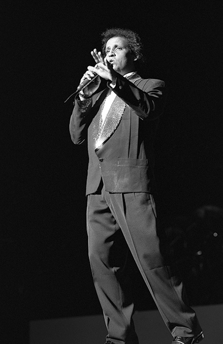 オマー・シャリフ