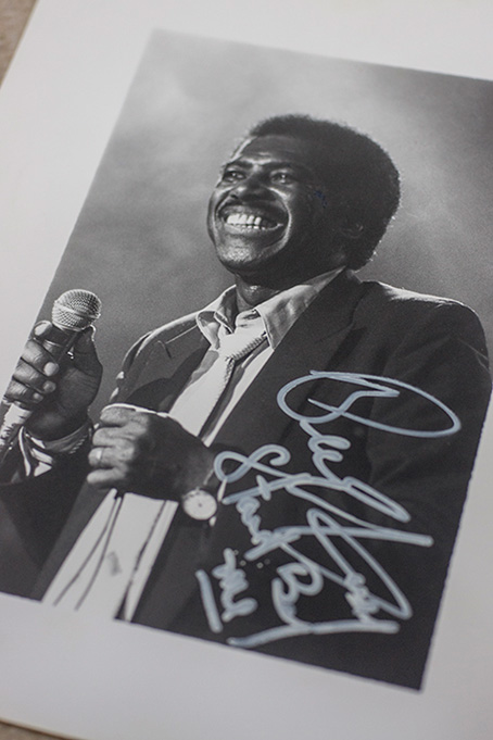 ベン・E・キング