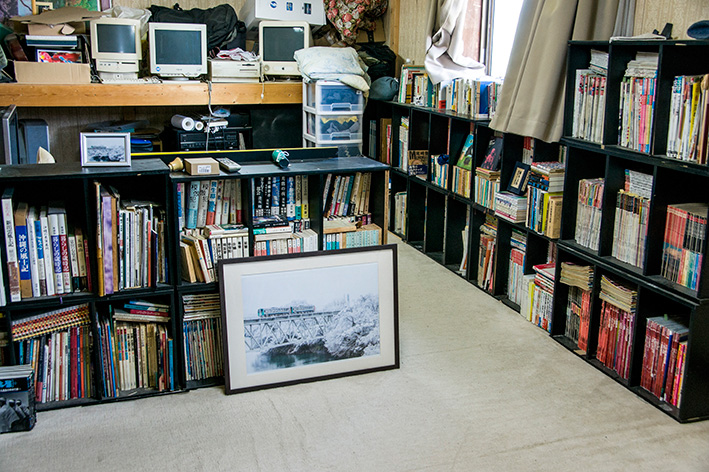 片付けた部屋01