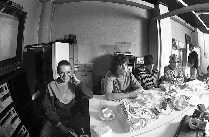 ザ・ストーン・ローゼズ