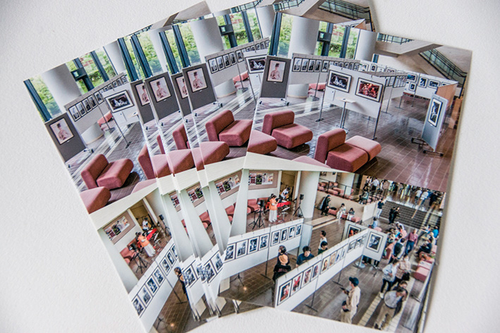 クリスマスカード＆年賀状