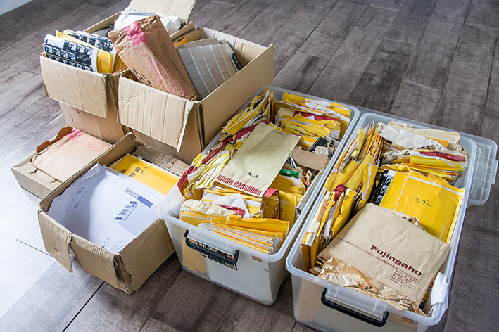 ネガと残ポジ01