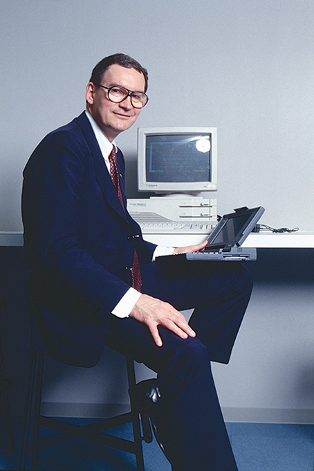 ビル・トッテン